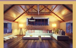 Why Board a Loft Gain Storage Space and More!