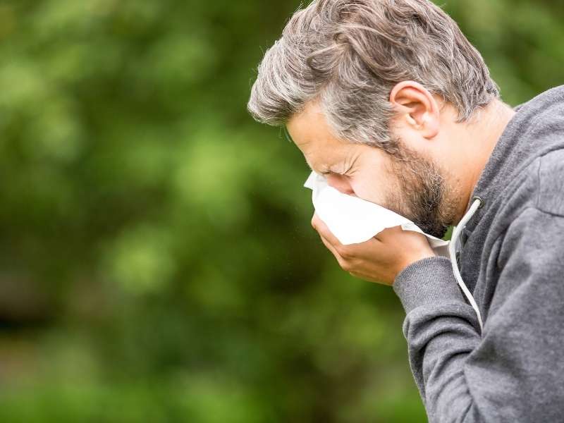 10 Tips to Combat Allergies Effectively