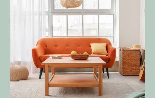 3 Top Design Trends for Fall 2020