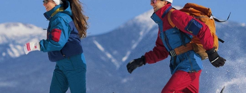 5 Fun Outdoor Activities to Try This Winter