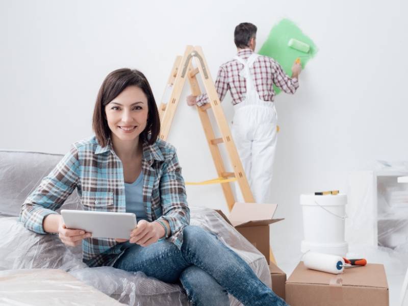 6 Proven Renovation Tips For Homeowners