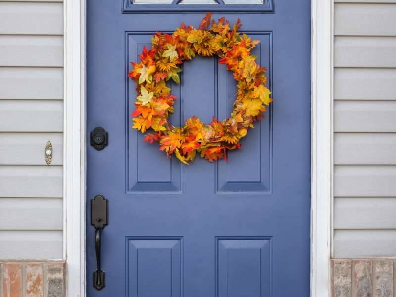 6 Simple DIY Options for Updating Your Home - Open up Your Entrance