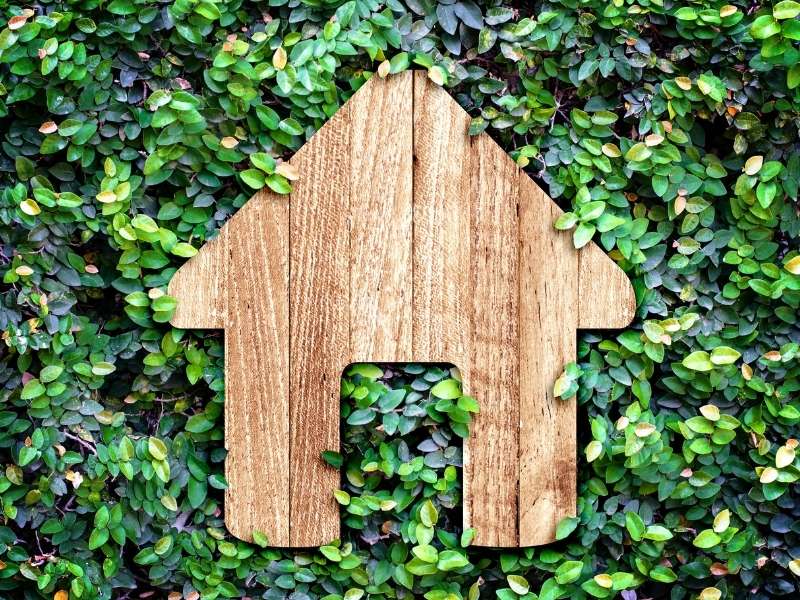 Eco-friendly Materials For Furniture, Flooring, & Decor