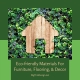 Eco-friendly Materials For Furniture, Flooring, & Decor
