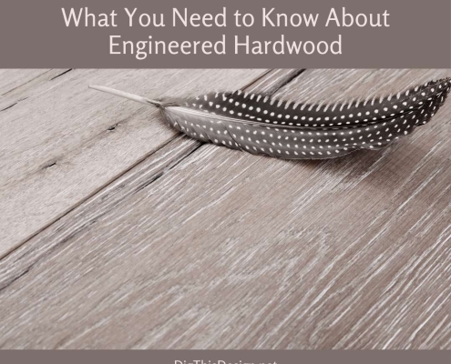 What You Need to Know About Engineered Hardwood