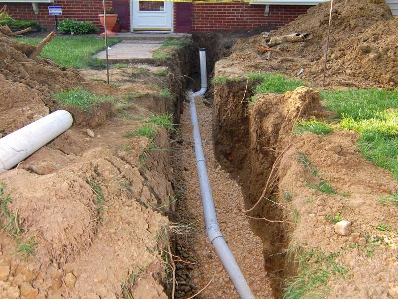 How to Know if Your Sewer Line is Damaged