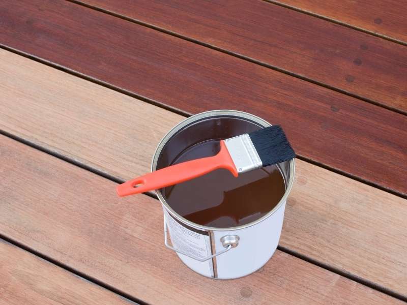 How to Select the Perfect Stain for Your Deck