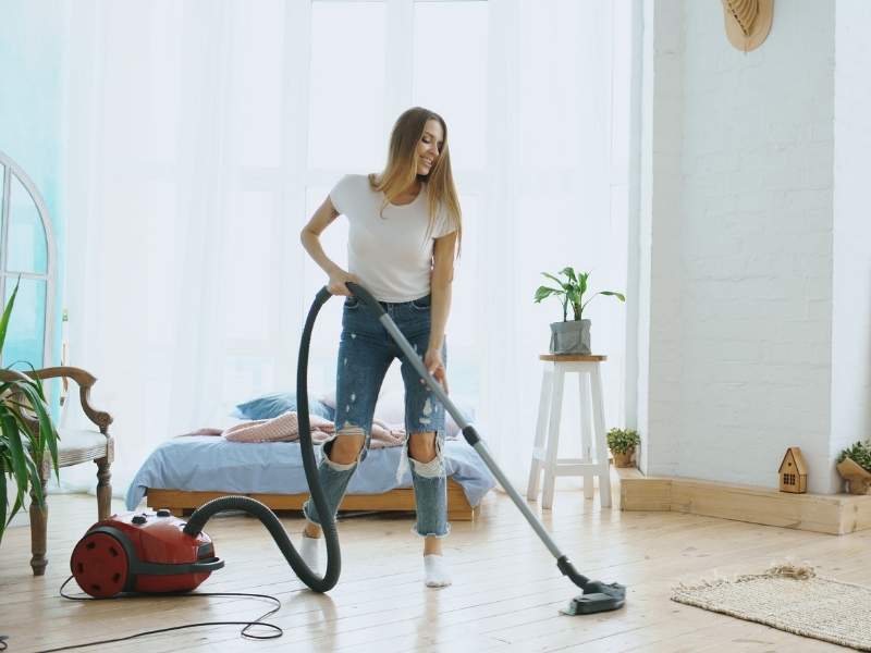 How to Use Your Vacuum Like a Pro