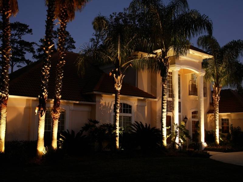 Things To Consider When Choosing Landscape Lighting