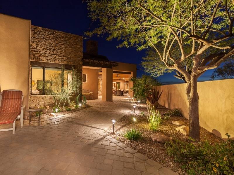 Things To Consider When Choosing Landscape Lighting