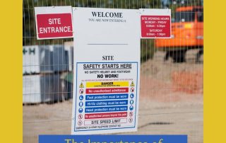 Why Construction Banners are the Must-Have Item of 2020