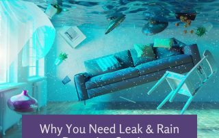 Why You Need Leak & Rain Detection Services