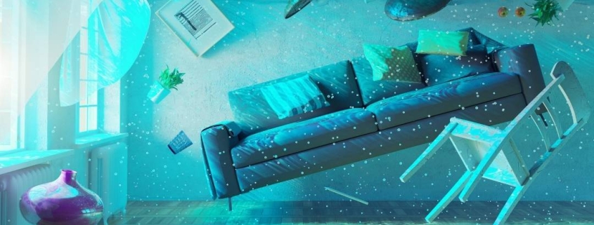 Why You Need Leak & Rain Detection Services
