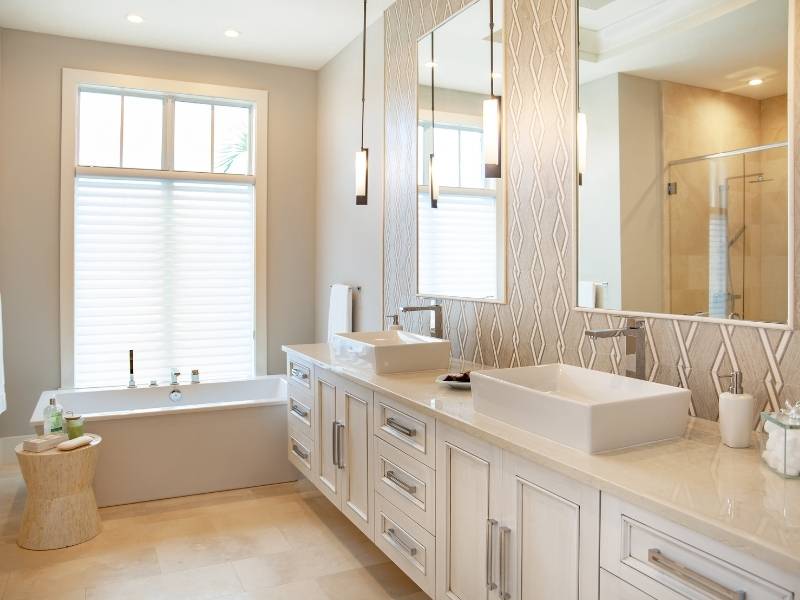 Natural Lighting for Your Bathroom