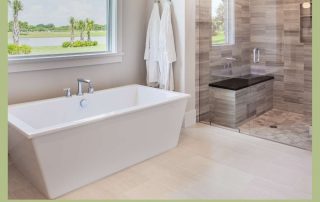 Natural Lighting for Your Bathroom