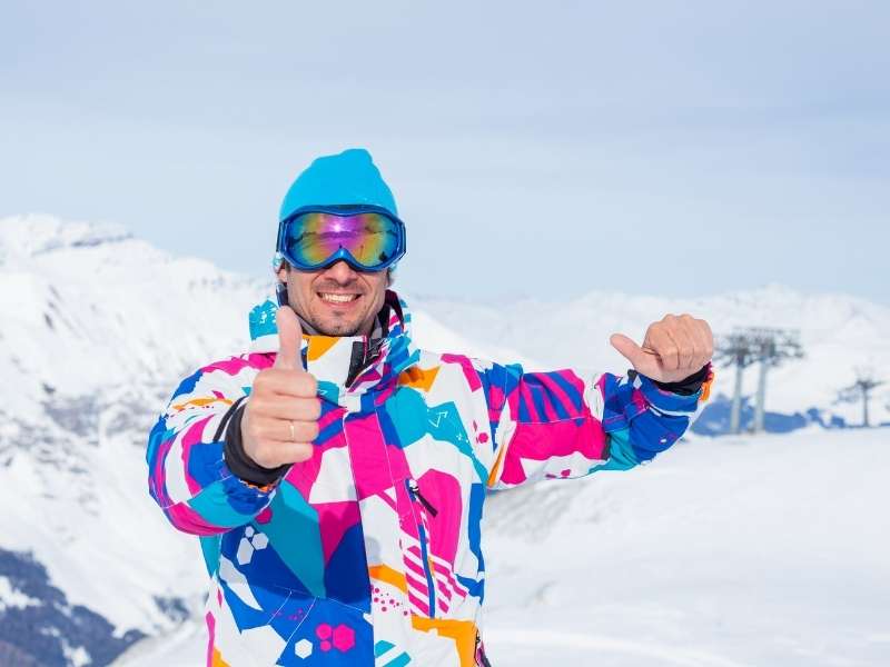 What You Need to Look for in Luxury Ski Wear - Dig This Design