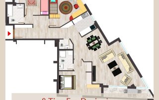 8 Tips For Designing A Good Floor Plan