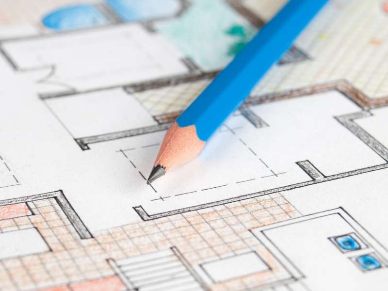 8 Tips For Designing A Good Floor Plan