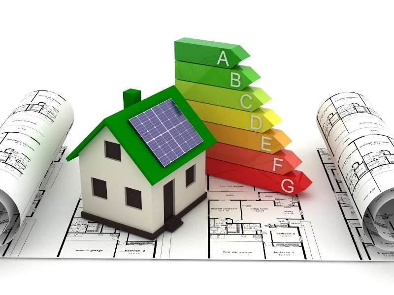 Small Steps To Save More Energy At Home