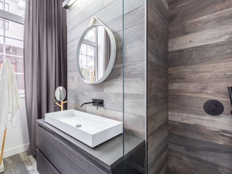 Tips for Designing Bathroom Layout Easily