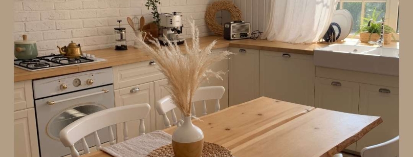 Top Tips for Protecting Your Wooden Furniture