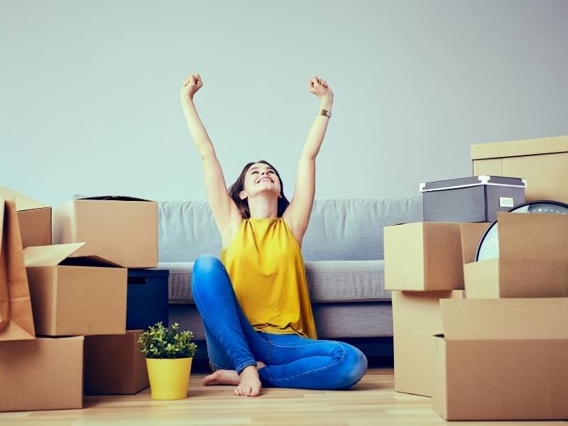 3 Moving Tips for an Easy Move to Durham, North Carolina