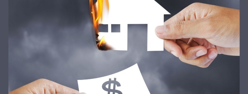 3 Top Reasons for Filing a Home Damage Claim