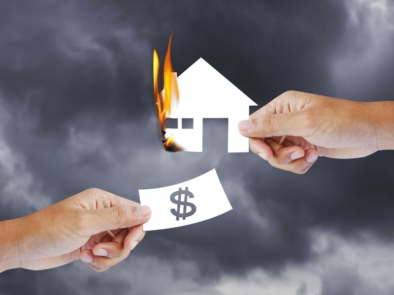 3 Top Reasons for Filing a Home Damage Claim