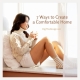 7 Ways to Create a Comfortable Home