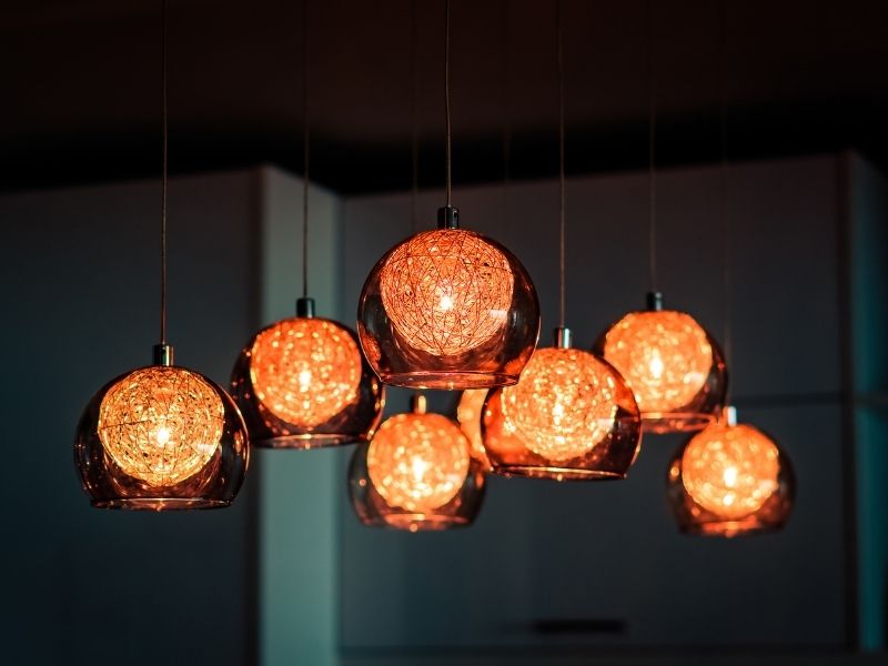 All You Need to Make Your House Look Smart and Expensive - Illuminate Your Home with Lighting 