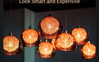 All You Need to Make Your House Look Smart and Expensive