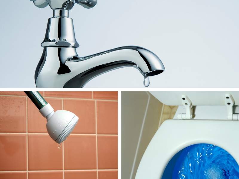 The 10 Most Common Plumbing Problems ...dengarden.com