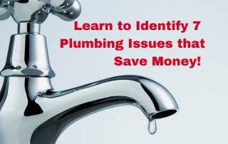 Common Plumbing Problems