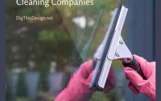 Find Jacksonville Window Cleaning Companies