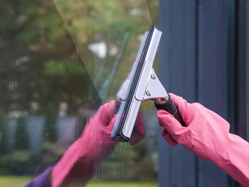 Find Jacksonville Window Cleaning Companies