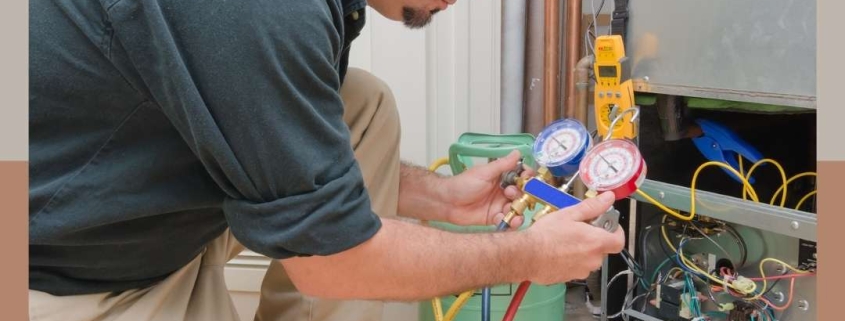 Finding the Right Pros to Fix Your AC or PTAC Unit