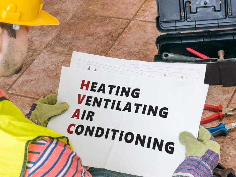 HVAC Contractor Questions to Ask