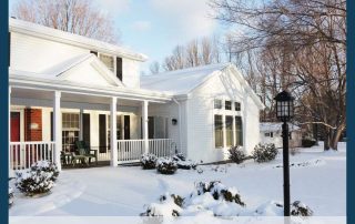 Home Checklist for the Winter Season