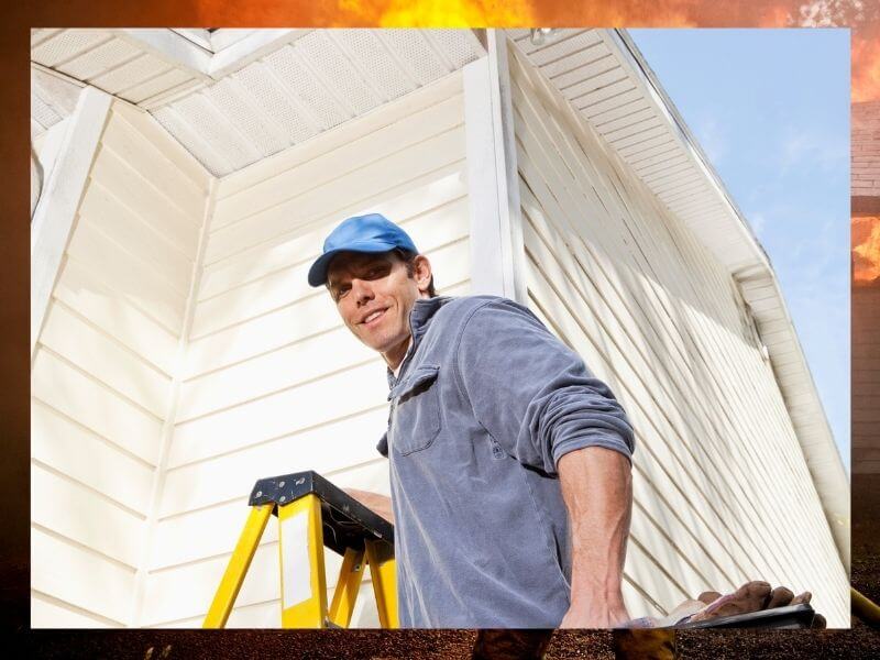 How to Choose the Best Fire Damage Repair Services