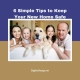 Keep Your New Home Safe