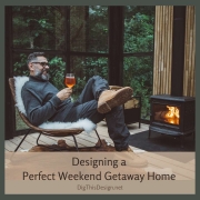 Perfect Weekend Getaway Home