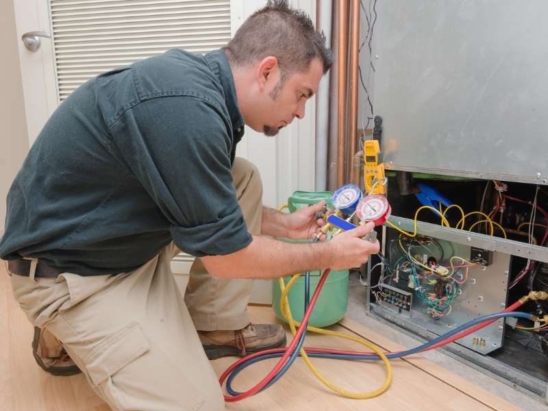 Right Pros to Fix Your AC or PTAC Unit