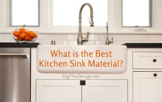 What is the Best Kitchen Sink Material