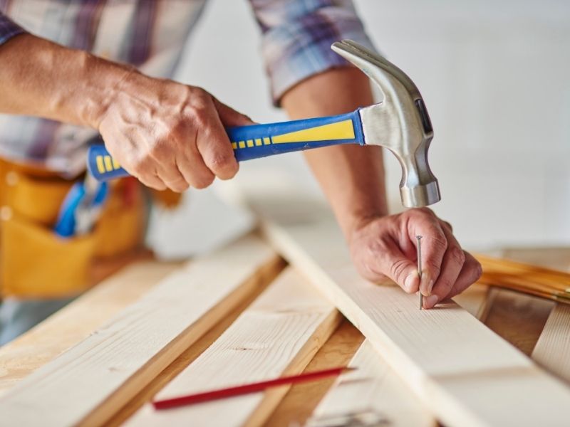 Hammer - Your DIY Home Starter Kit Essentials