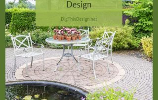 4 Tips for a Sustainable Garden Design