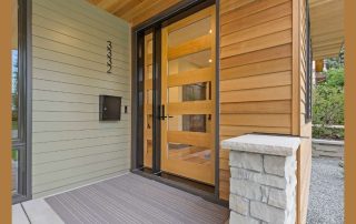 5 Reasons to Change the Doors In Your Home