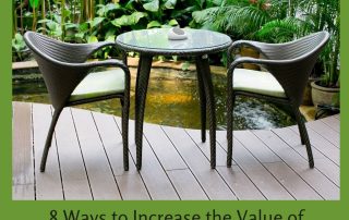 8 Ways to Increase the Value of Your Home