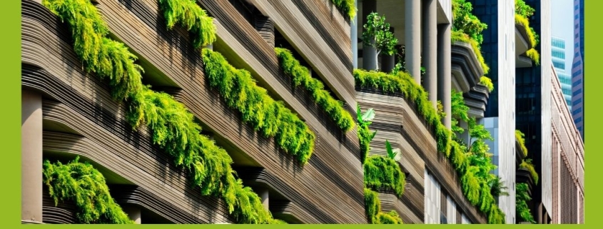 Biophilic Design in Architecture • Looking Forward