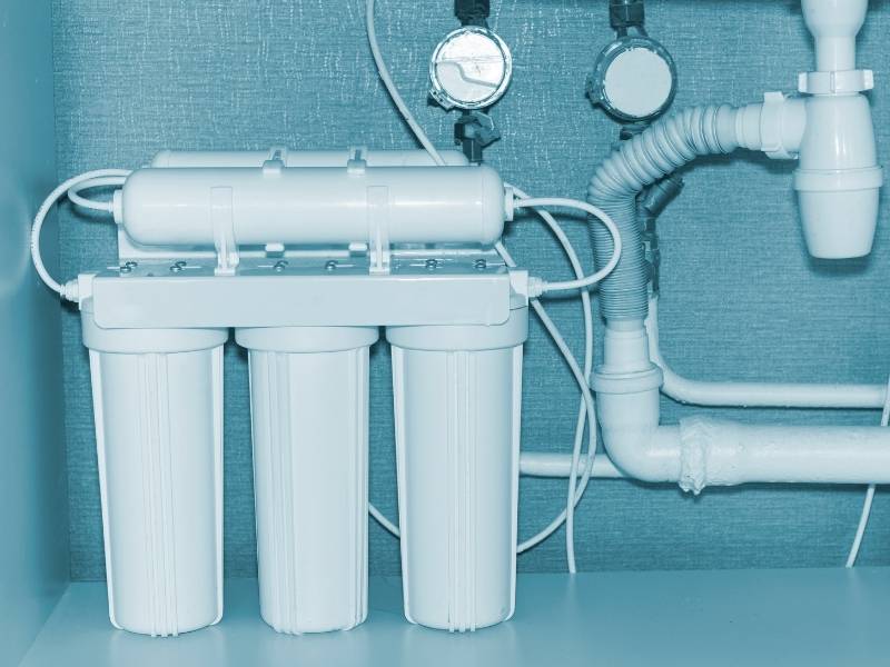 Common Questions and Answers About Water Filtration