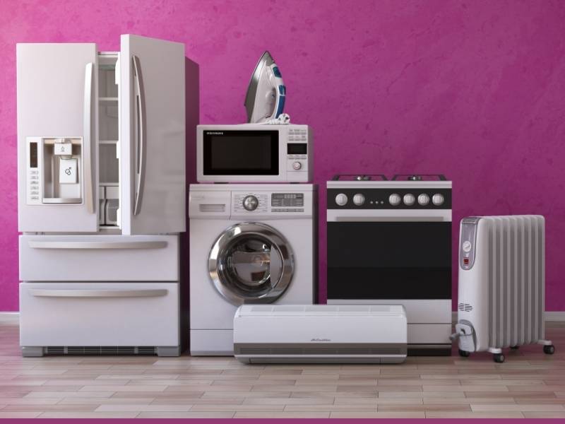 How to Address Four Common Home Appliance Issues